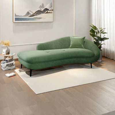 Éponge ergonomique et fauteuil inclinable en bois massif