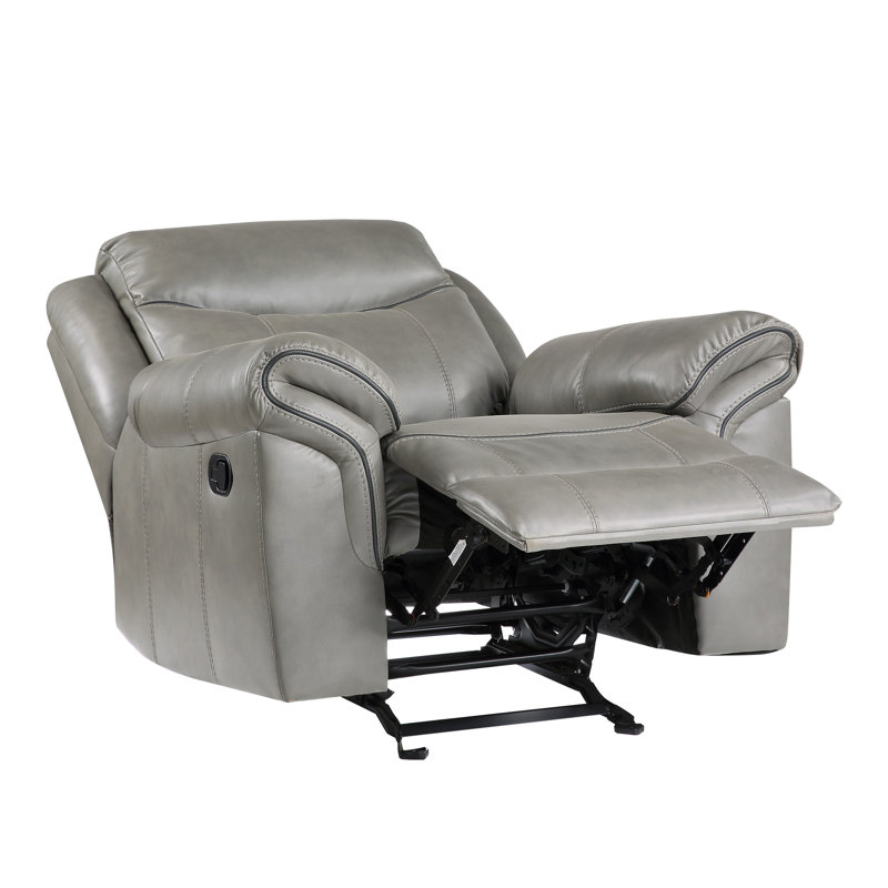 Fauteuil inclinable manuel l 39 po Corkhill