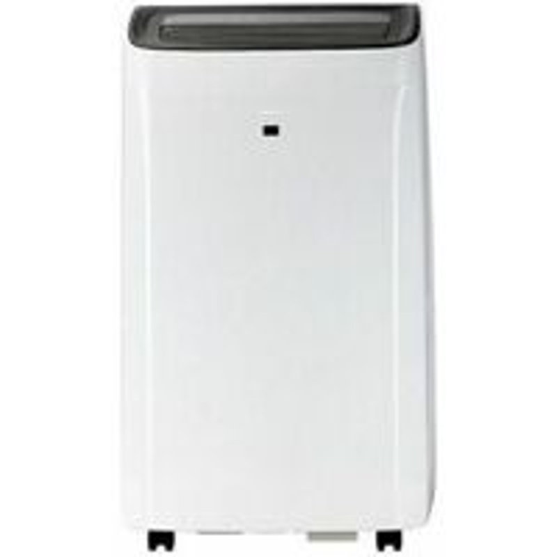TCL 8,000 BTU SACC (12,000 BTU ASHRAE) Smart Portable Air Conditioner, 8000 BTUs