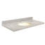 Dessus de salle de bain simple 25 po meuble-lavabo-19334383-19334381-19334384
