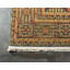 Tapis oriental jaune / bleu Palazzo-40279822