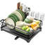 Over The Sink Dish Rack
