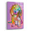 Art mural en verre Lark Manor ™ «Big In Heart» par Dean Russo-629883888