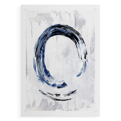 Moonglade II - Impression sur toile seulement - NON-CADRE