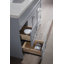 Ensemble de meuble-lavabo de salle de bain simple 49 po Truesdale-26126428-26126429