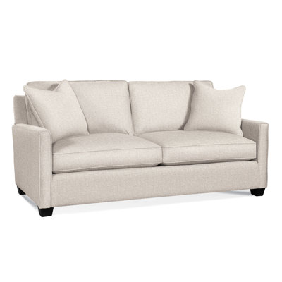 Nicklaus Upholstered 77'' Sofa