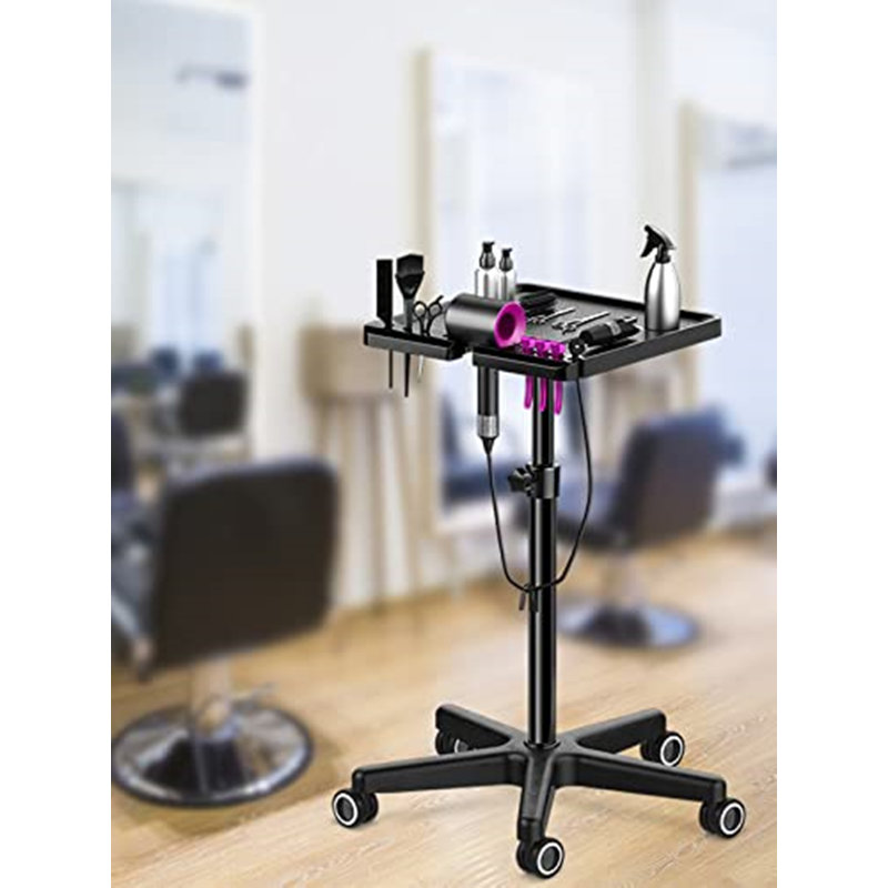 Chariot utilitaire avec roues Professional