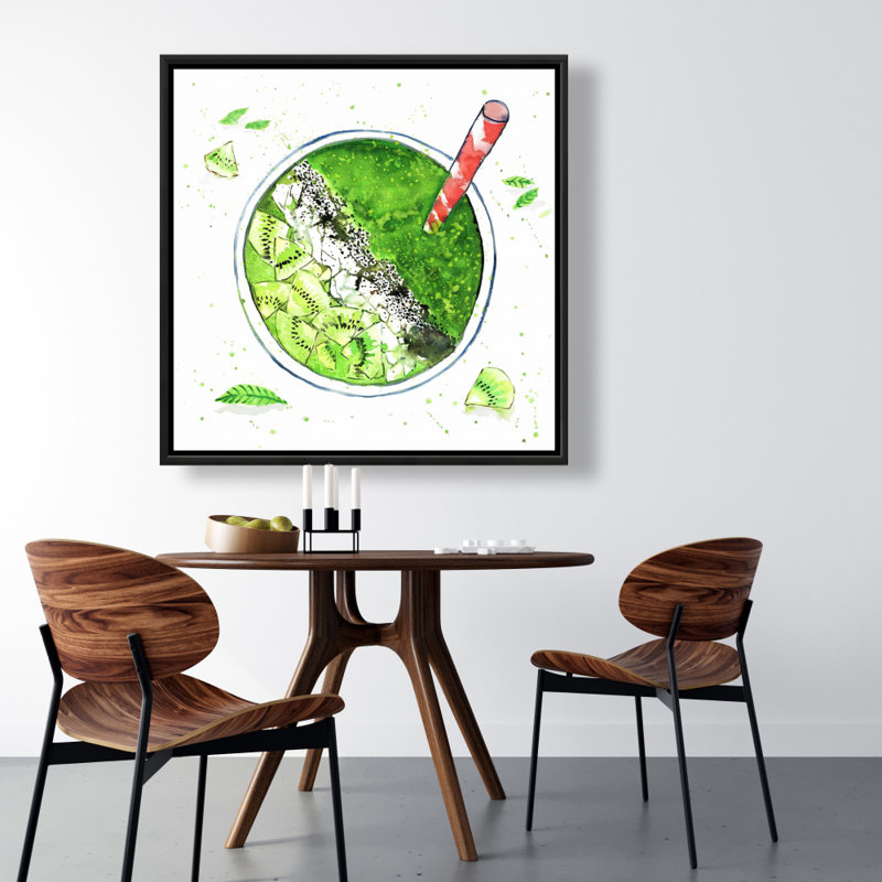 " Green Smoothie "