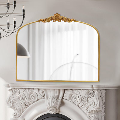 Decorative Vintage Mirror for Home