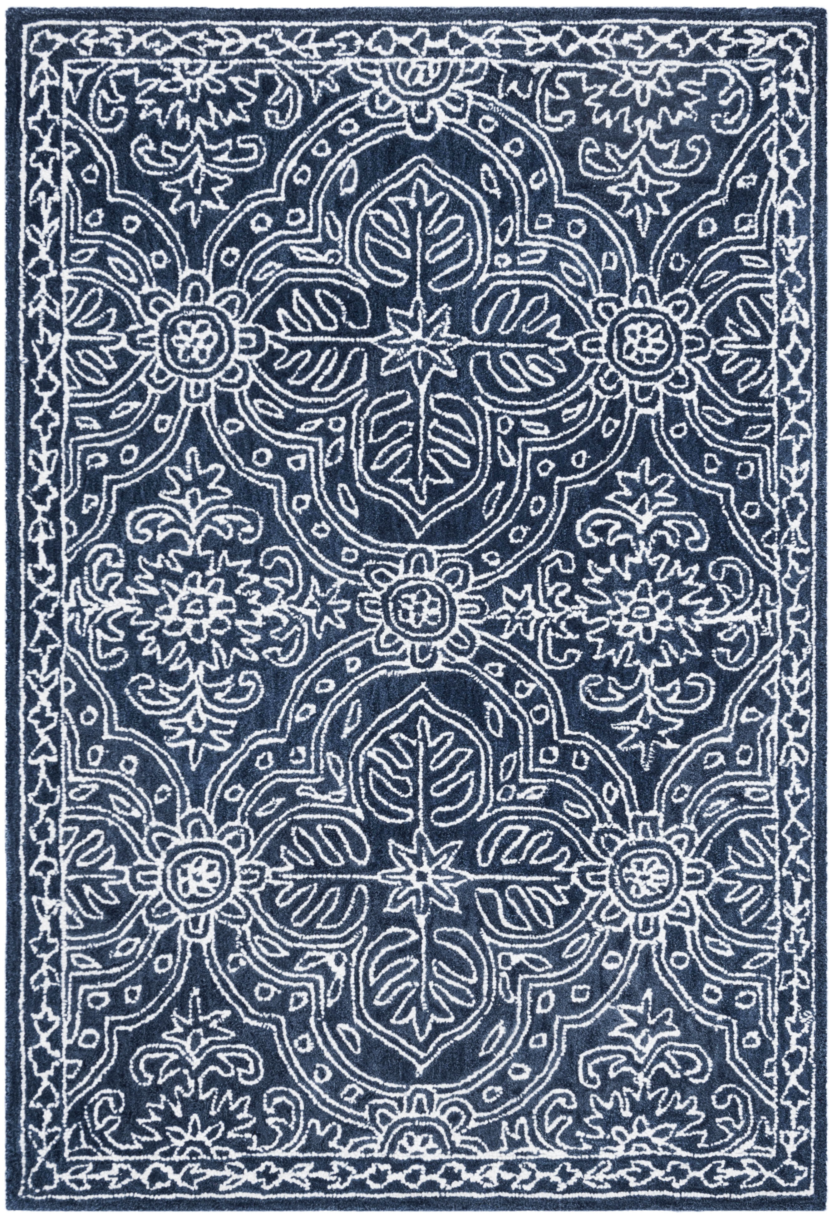 Lauren Ralph Lauren Etienne Lauren Ralph Lauren Hand Tufted Wool