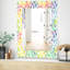 Miroir d’appoint de la collection painting splash-40101392