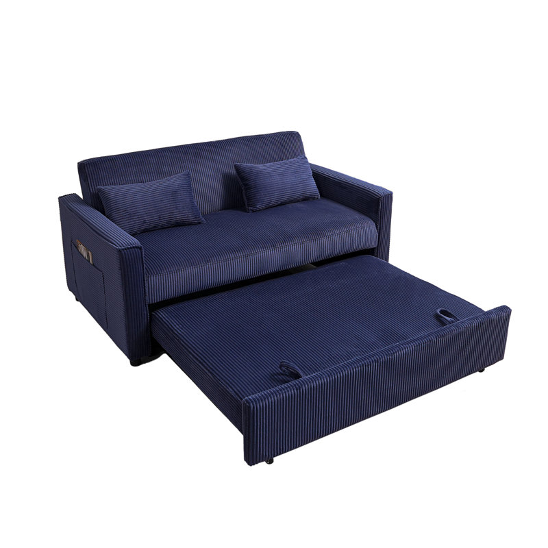 Canapé-lit futon