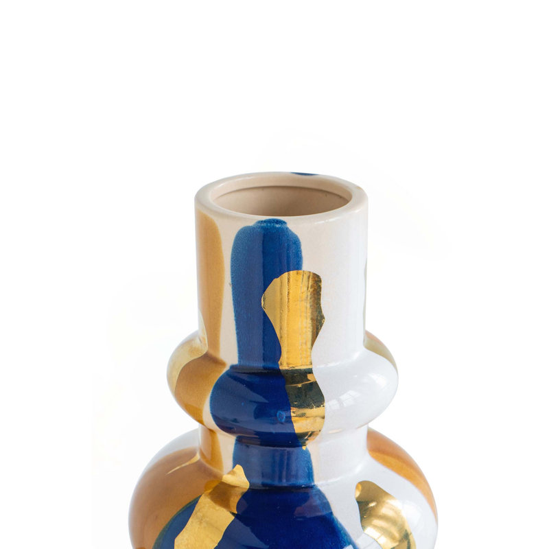 Vase en céramique