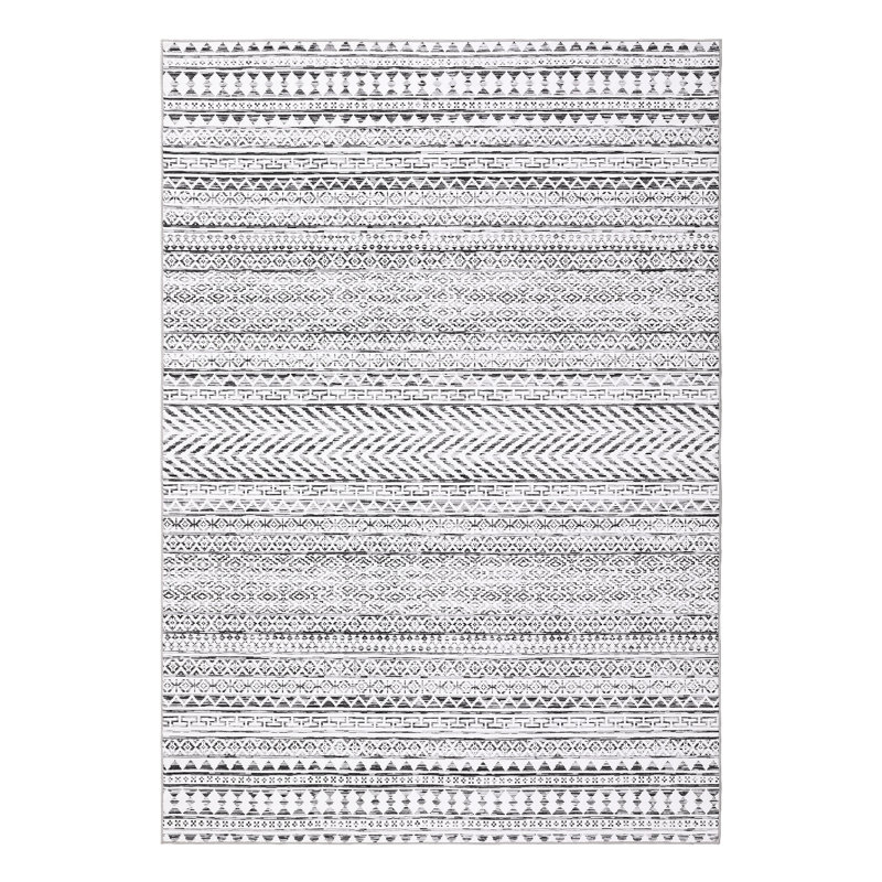 Tapis Ammaria, Rectangle 8 pi x 10 pi