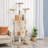 Harbaugh 68.1'' H Cat Tree-641727663