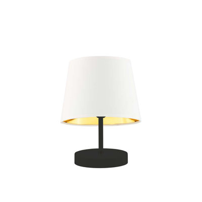 Honoria Metal Table Lamp