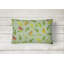 Citron, citron vert et coussin lombaire-22321813