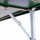 Butterfly Compact Outdoor Melamine Table Tennis Table | Wayfair