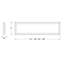 Neo LED Bath Bar-69841941