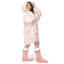 Imelde Hoodie Tye Dye Blanket-547460462
