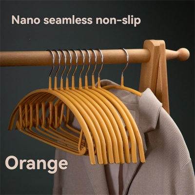 Cintre solide en acier inoxydable