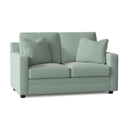 Aynar 58'' Upholstered Sleeper Sofa