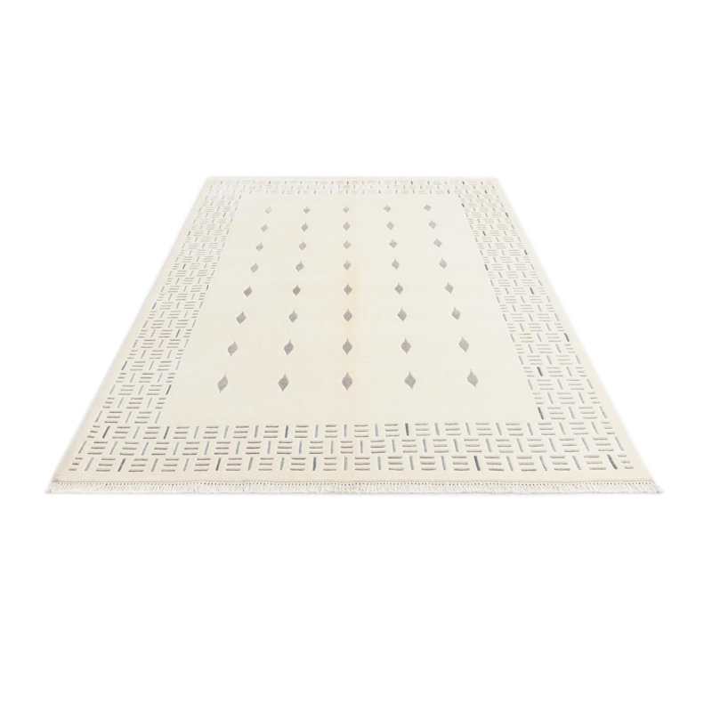 Outen Beige Rug