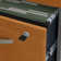 Series C 72W Bow Front L Shaped Desk with 48W Return and Mobile File Cabinet
