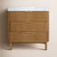 Meuble-lavabo simple 36 po Nova-1305124693