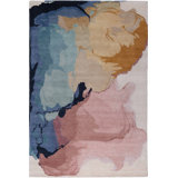 Caldera Dusk Area Rug