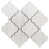 Dolomite ivoire
