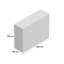 Lisbon 8 Drawer 120cm W Dresser