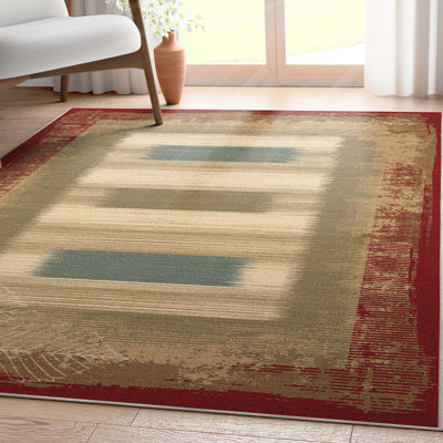 Tapis rouge Kehr