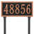Black/Copper