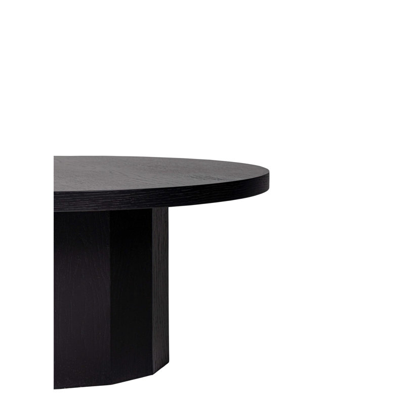 Glorias Coffee Table, Black