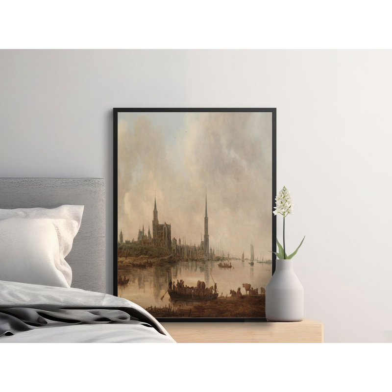 Stgermain No Frame Print, 20x30