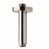 Brushed Nickel is out of stock selected