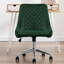 Chaise de bureau Zurich-383726538-383726536