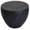 Solid Wood Top End Table