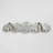 Sand Dollar 3" Center to Center Pull-39948795