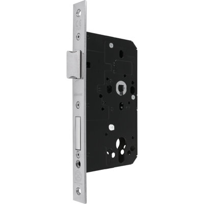 Brass Lock