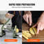 VEVOR Stainless Steel French Fry Cutter