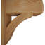 Persienne en bois rustique Thorton Craftsman-31652143-106952028