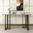 Modern multi-functional console table-1029863483