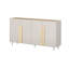 Sadeen 200cm Sideboard-119454983