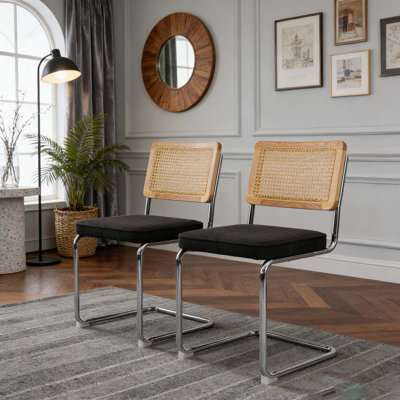 Modern Dining Chairs Set