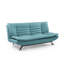 Bridglal 196.1Cm Wide Tight Back Convertible Sofa-540100743