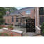 1.2m x 1.9m Privacy Fence-1942757469