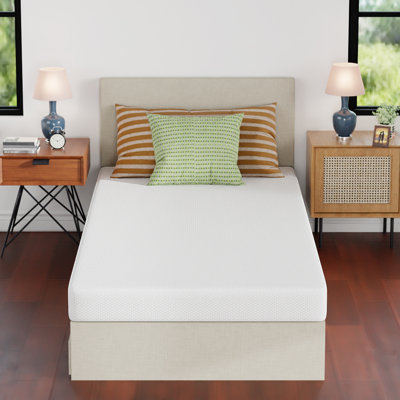 Matelas Alwyn Home Borrayo 5