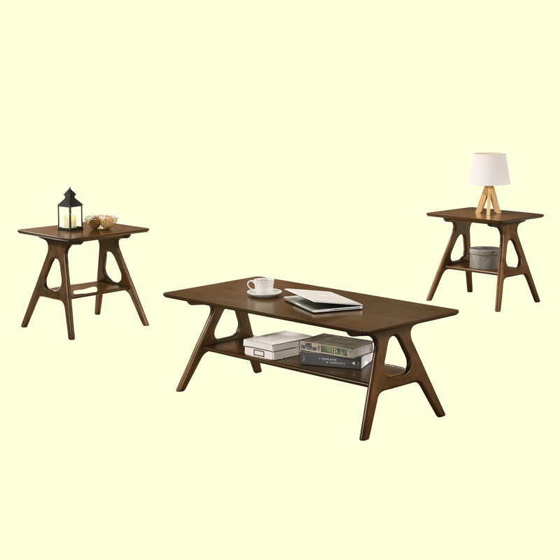 Nijee End Table Set